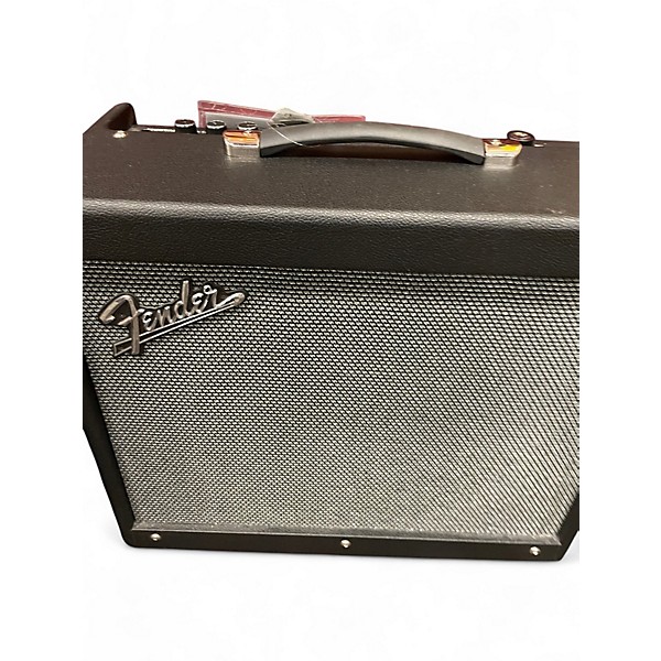 Used Fender GTX50 Mustang 1X12 Guitar Combo Amp,New Products : American Fashion Style Bags On Sale