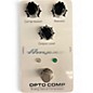 Used Ampeg OPTO COMP Effect Pedal thumbnail