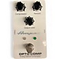 Used Ampeg OPTO COMP Effect Pedal