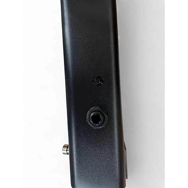 Used Fender GTX7 Footswitch