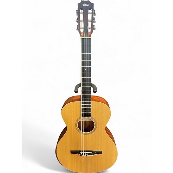 Used Taylor Academy 12EN Natural Classical Acoustic Electric Guitar,New Products : American Fashion Style Bags On Sale
