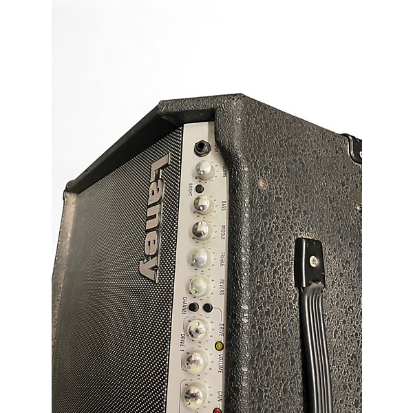 Used Laney tf200 Guitar Combo Amp