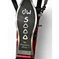 Used DW 5000 Series Double Double Bass Drum Pedal