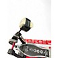 Used DW 5000 Series Double Double Bass Drum Pedal