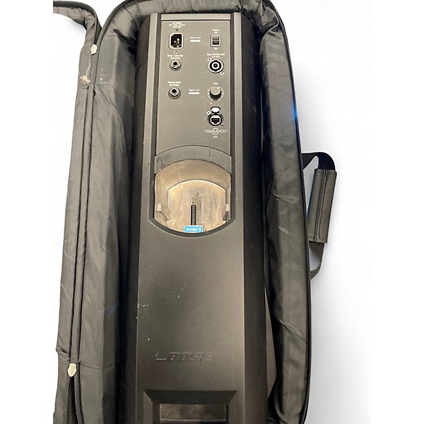 Used Bose L1 Model II Powered Speaker