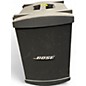 Used Bose B1 Bass Module Unpowered Subwoofer thumbnail
