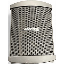 Used Bose B1 Bass Module Unpowered Subwoofer