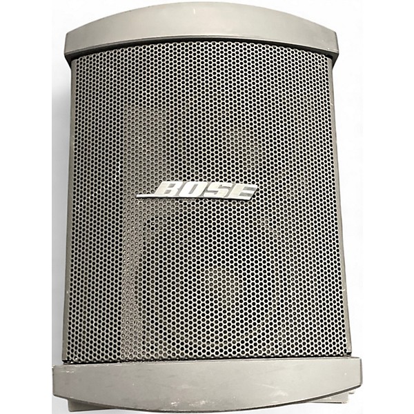 Used Bose B1 Bass Module Unpowered Subwoofer