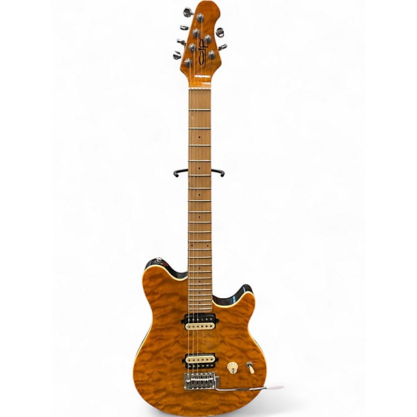 OLP MM1【Musicmanの廉価版】