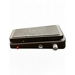 Used Dunlop 535Q Cry Baby Multi-Wah Effect Pedal