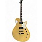 Used 2024 Reverend Contender 290 Natural Solid Body Electric Guitar thumbnail