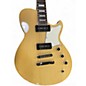 Used 2024 Reverend Contender 290 Natural Solid Body Electric Guitar