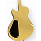 Used 2024 Reverend Contender 290 Natural Solid Body Electric Guitar