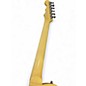 Used 2024 Reverend Contender 290 Natural Solid Body Electric Guitar