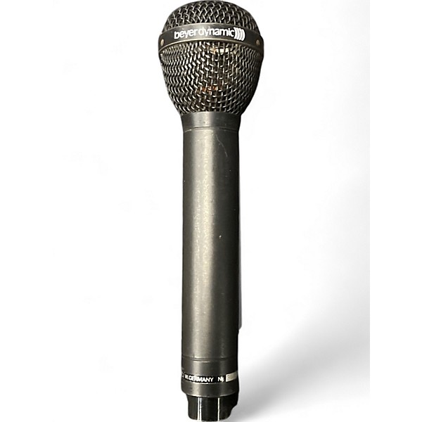 Used beyerdynamic M88N(C) Dynamic Microphone