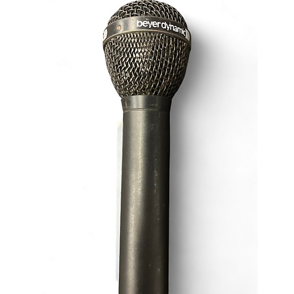 Used beyerdynamic M88N(C) Dynamic Microphone