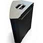 Used Yamaha DHR15M Powered Monitor