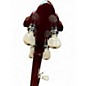 Used Flinthill FHB-300 Natural Banjo