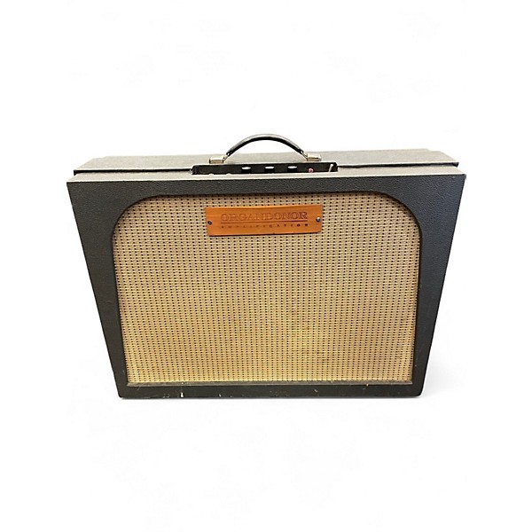 Used Organ Donor CORDOVOX Tube Guitar Combo Amp