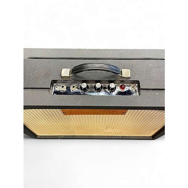 Used Organ Donor CORDOVOX Tube Guitar Combo Amp