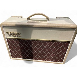 Used VOX AC10C1 10W 1x10 Tube Guitar Combo Amp