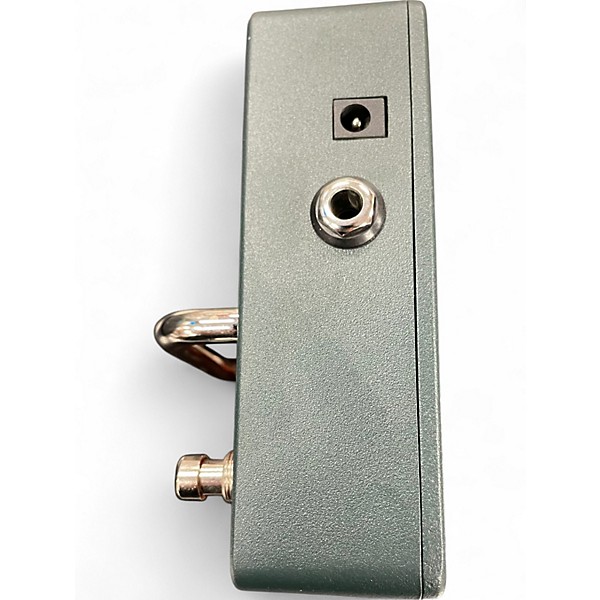 Used Orange Amplifiers Amp Detonator Effect Pedal