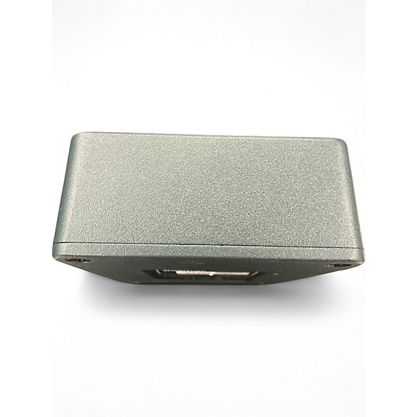 Used Orange Amplifiers Amp Detonator Effect Pedal