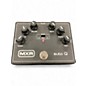 Used MXR Auto Q Effect Pedal thumbnail