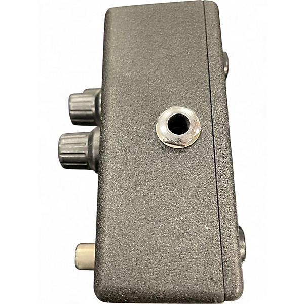 Used MXR Auto Q Effect Pedal