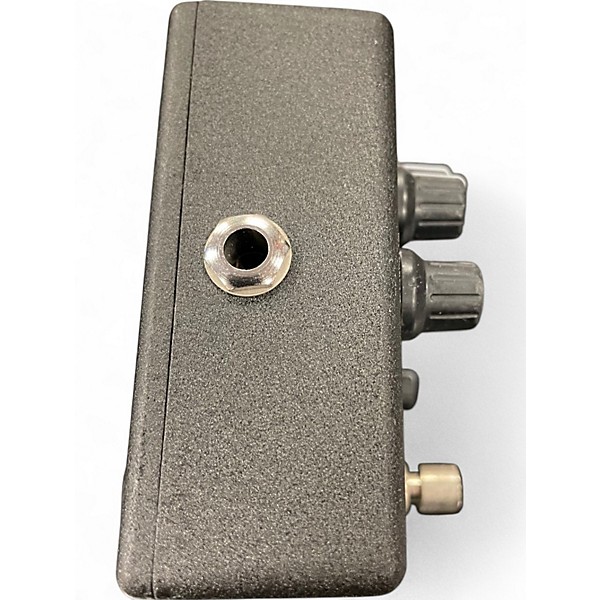 Used MXR Auto Q Effect Pedal