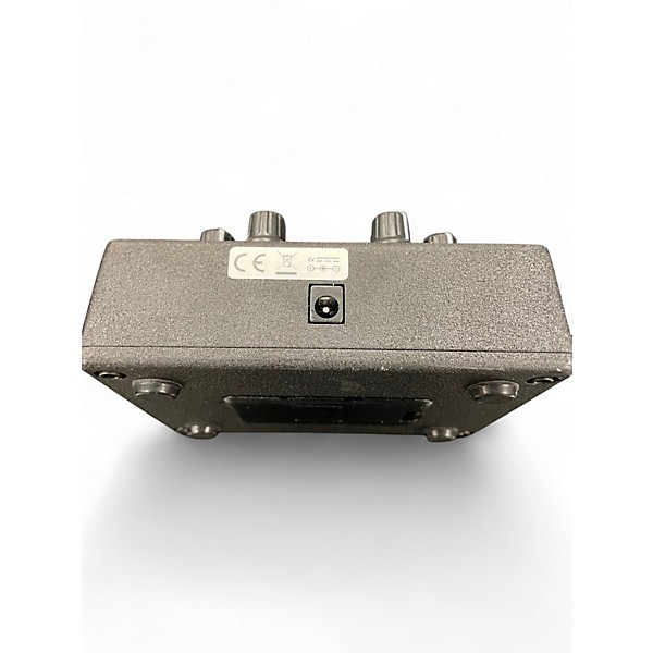 Used MXR Auto Q Effect Pedal