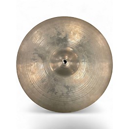 Used Zildjian 14in A Custom Crash Cymbal