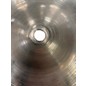 Used Zildjian 14in A Custom Crash Cymbal