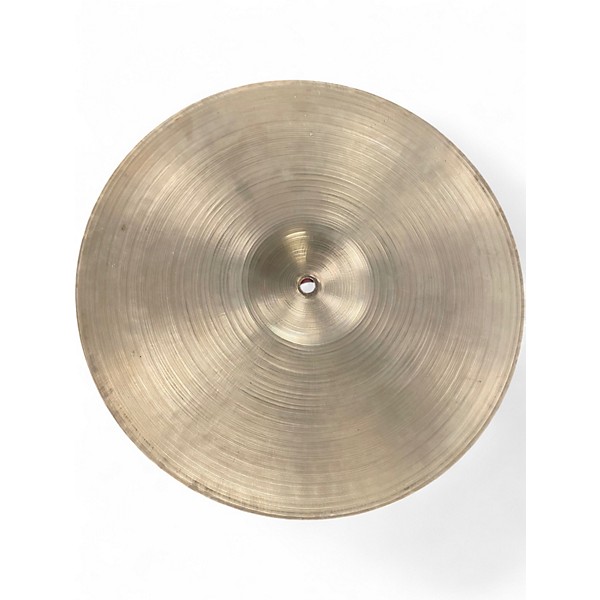Used Zildjian 14in A Custom Crash Cymbal