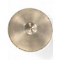 Used Zildjian 14in A Custom Crash Cymbal