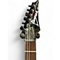 Used Ibanez RG6003FM Blue Solid Body Electric Guitar