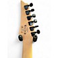 Used Ibanez RG6003FM Blue Solid Body Electric Guitar