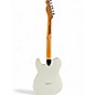 Used Fender Telecaster Custom Sonic Blue Solid Body Electric Guitar