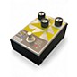 Used Maestro fzm fuzz Effect Pedal