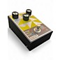 Used Maestro fzm fuzz Effect Pedal