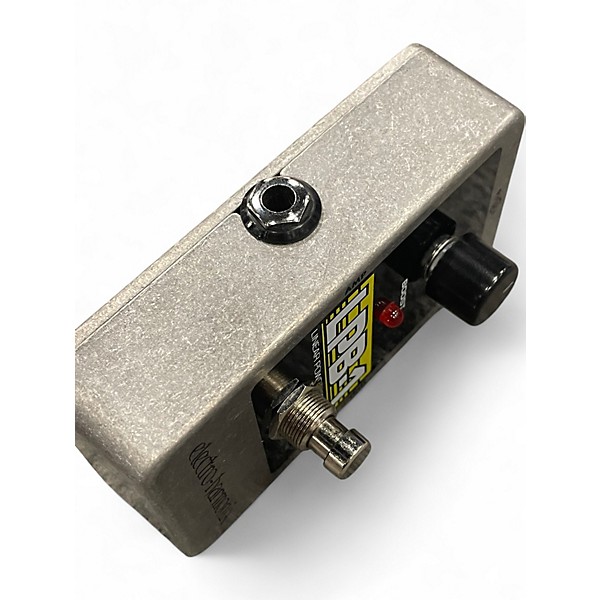 Used Electro-Harmonix LPB-1 Effect Pedal