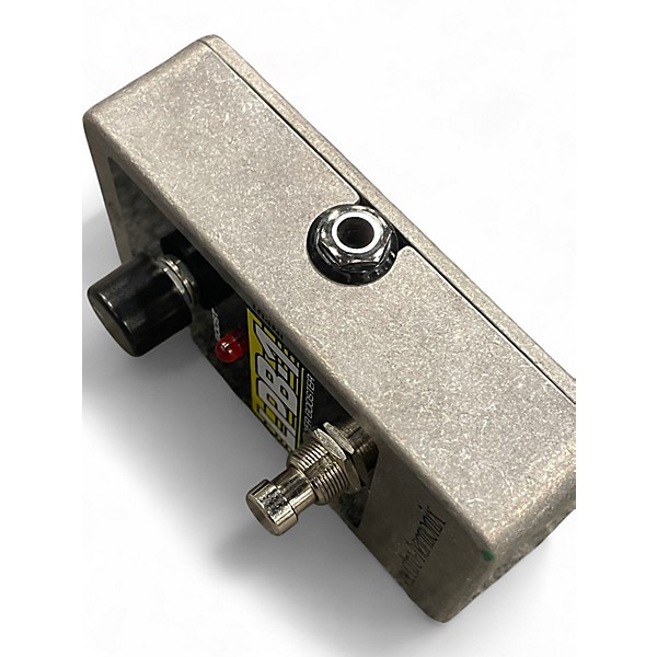 Used Electro-Harmonix LPB-1 Effect Pedal