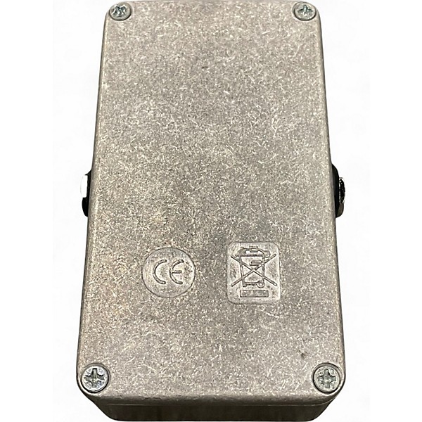 Used Electro-Harmonix LPB-1 Effect Pedal