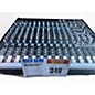 Used Mackie PROFX16 Unpowered Mixer thumbnail