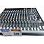 Used Mackie PROFX16 Unpowered Mixer