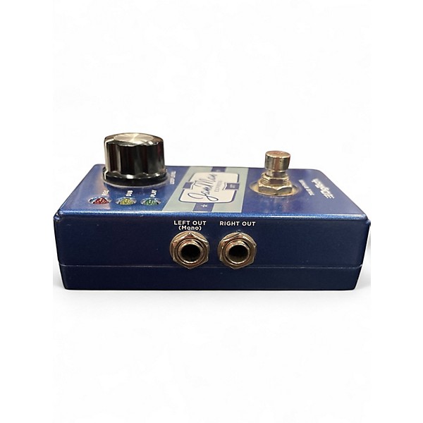 Used DigiTech JamMan Express XT Looper Pedal