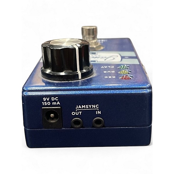 Used DigiTech JamMan Express XT Looper Pedal