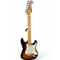 Used 2020 Fender Player Stratocaster 3 Color Sunburst Solid Body Electric Guitar thumbnail
