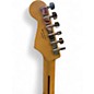 Used 2020 Fender Player Stratocaster 3 Color Sunburst Solid Body Electric Guitar
