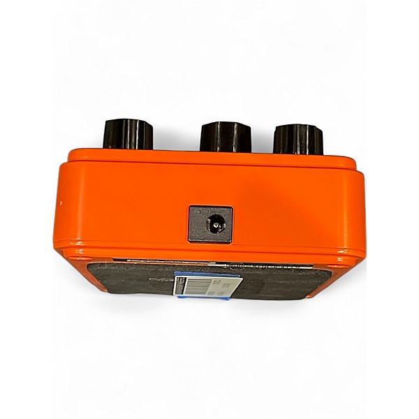 Used Maxon PH-350 ROTARY PHASER Effect Pedal